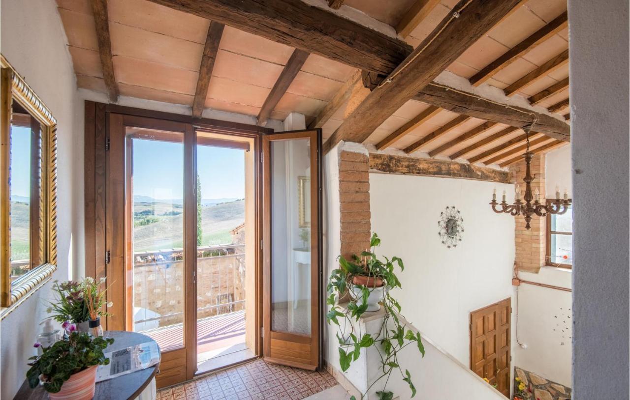 Gorgeous Home In Montalcino With Kitchen Exterior photo